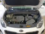 2018 KIA SPORTAGE LX   à vendre chez Copart CT - HARTFORD SPRINGFIELD