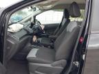 2017 FORD ECOSPORT Z for sale at Copart ST HELENS