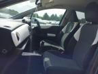 2013 TOYOTA YARIS TREN for sale at Copart COLCHESTER