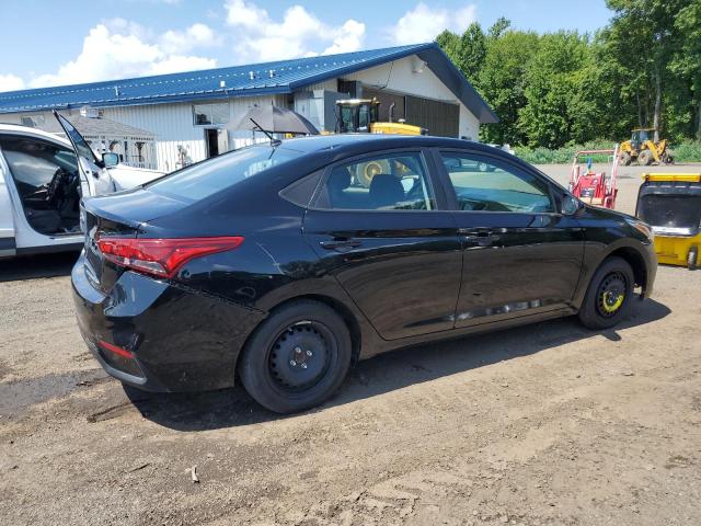 2022 HYUNDAI ACCENT SE  