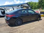 2022 HYUNDAI ACCENT SE   for sale at Copart CT - HARTFORD SPRINGFIELD