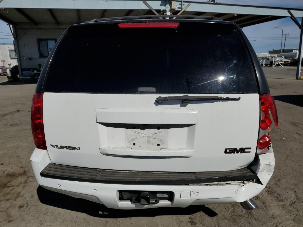 2013 GMC Yukon Slt VIN: 1GKS1CE03DR265131 Lot: 69435315