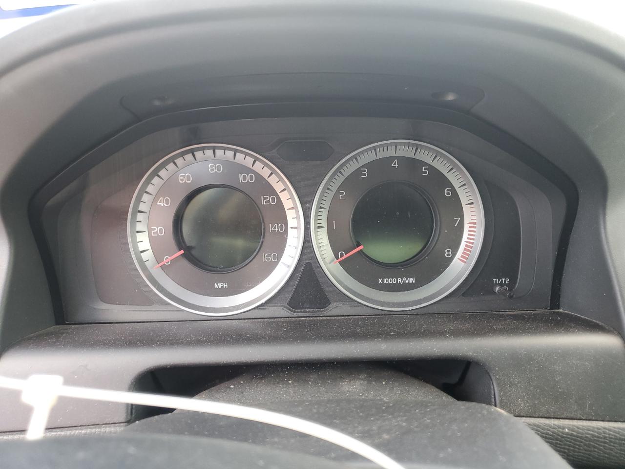 2012 Volvo Xc60 3.2 VIN: YV4952DL5C2318971 Lot: 69905755