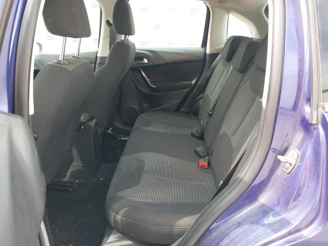 2014 CITROEN C3 EXCLUSI