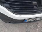 2019 RENAULT TRAFIC for sale at Copart CASTLEDERMOT - IRELAND
