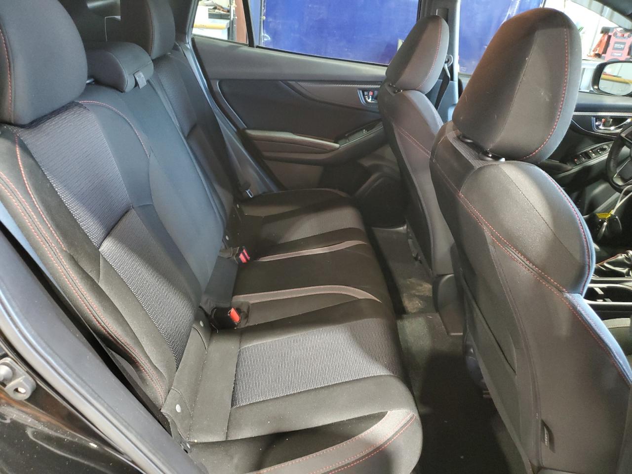 2018 Subaru Impreza Sport VIN: 4S3GTAM69J3710282 Lot: 67680895