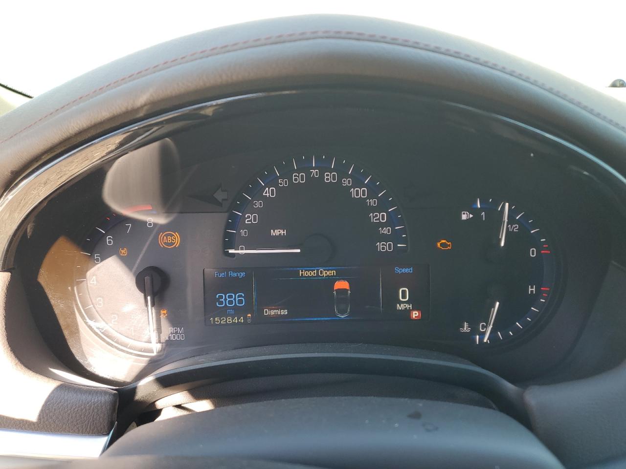 2013 Cadillac Xts Luxury Collection VIN: 2G61R5S30D9213527 Lot: 70205735