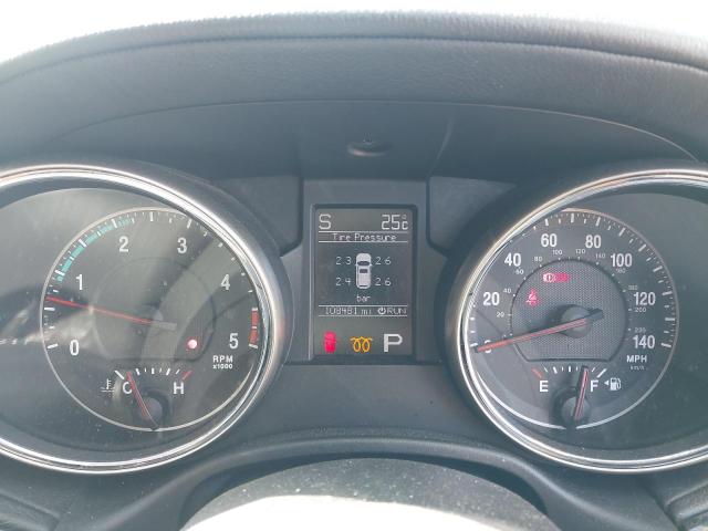 2012 JEEP GRAND CHER
