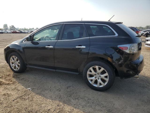 2007 MAZDA CX-7   
