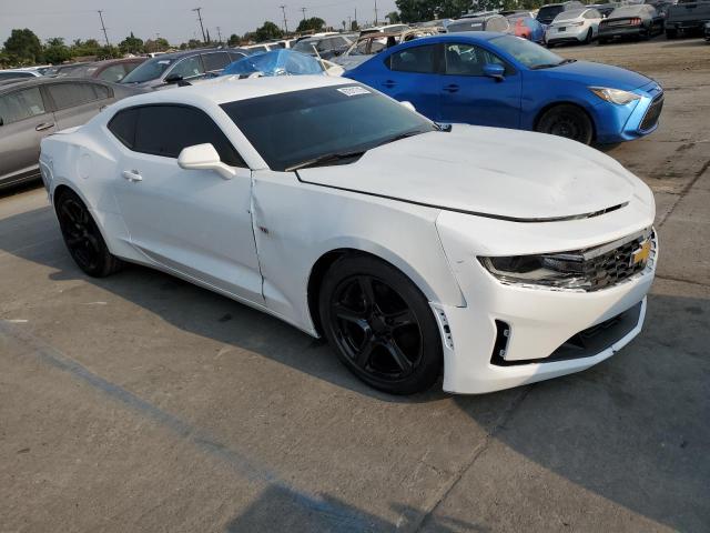  CHEVROLET CAMARO 2020 Biały