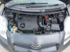 2010 TOYOTA YARIS TR D for sale at Copart SANDY