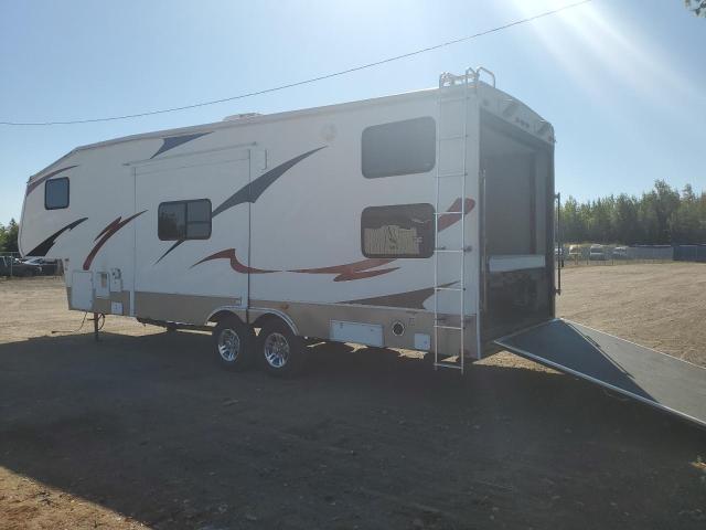 2009 KEYSTONE COUGAR  