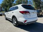 2019 HYUNDAI SANTA FE XL SE ULTIMATE   à vendre chez Copart MA - NORTH BOSTON