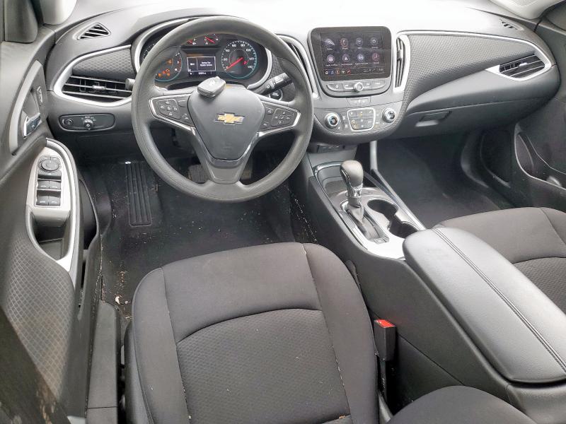  CHEVROLET MALIBU 2023 Biały
