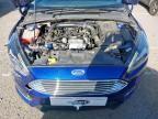 2017 FORD FOCUS TITANIUM for sale at Copart SANDTOFT