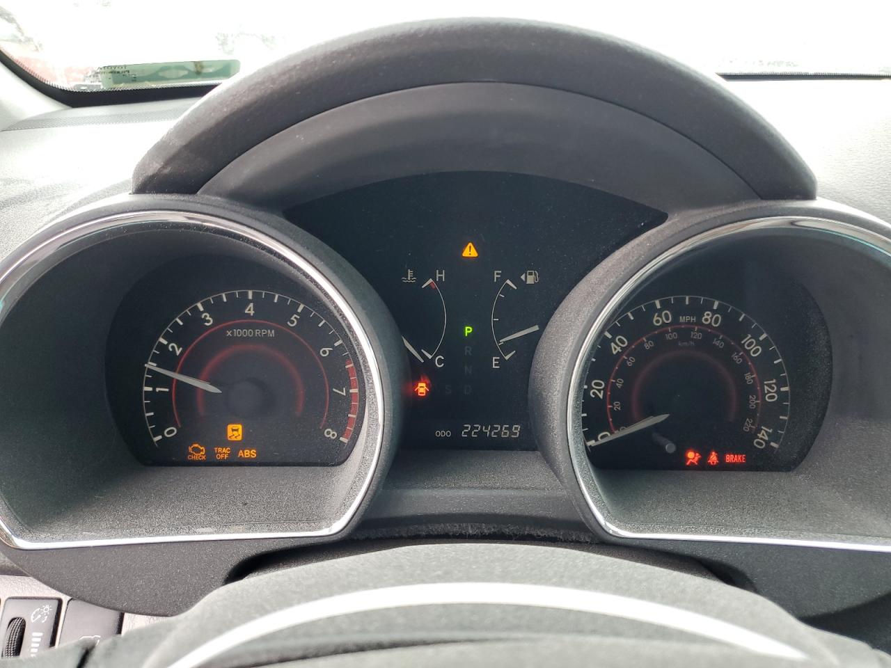 2012 Toyota Highlander Limited VIN: 5TDDK3EH5CS126755 Lot: 68901035