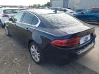 2015 JAGUAR XE PRESTIG for sale at Copart PETERLEE
