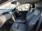 2015 LAND ROVER DISCOVERY for sale at Copart BRISTOL