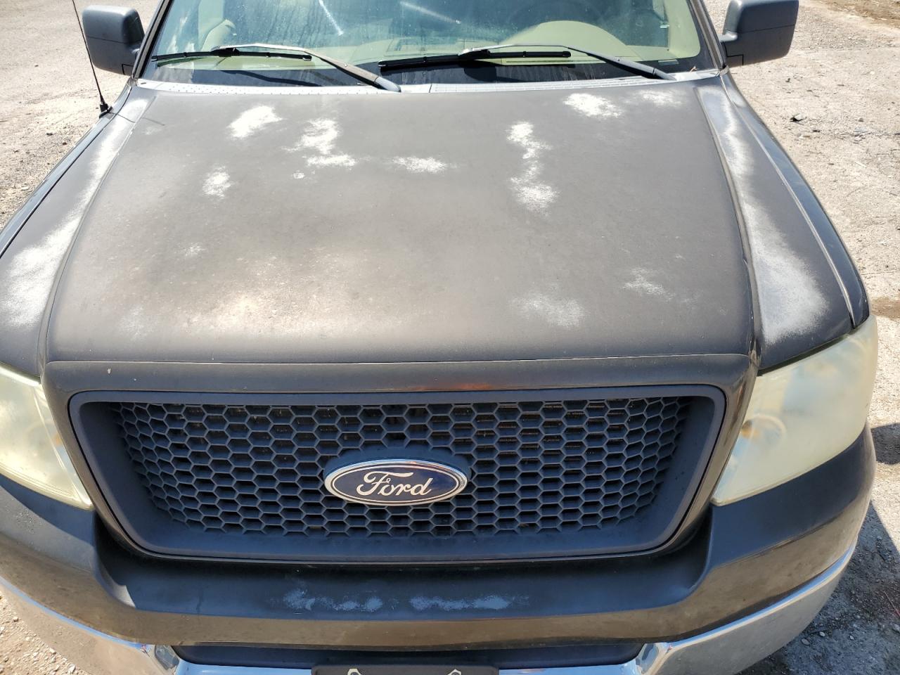 2005 Ford F150 Supercrew VIN: 1FTRW12WX5KE96840 Lot: 68821635