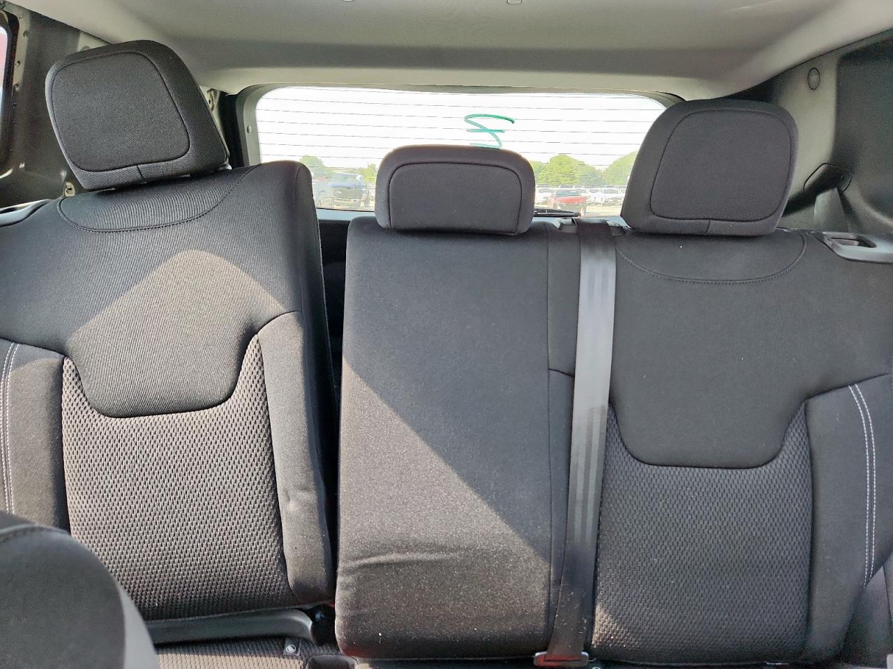 2023 Jeep Renegade Altitude VIN: ZACNJDE18PPP35984 Lot: 69626085