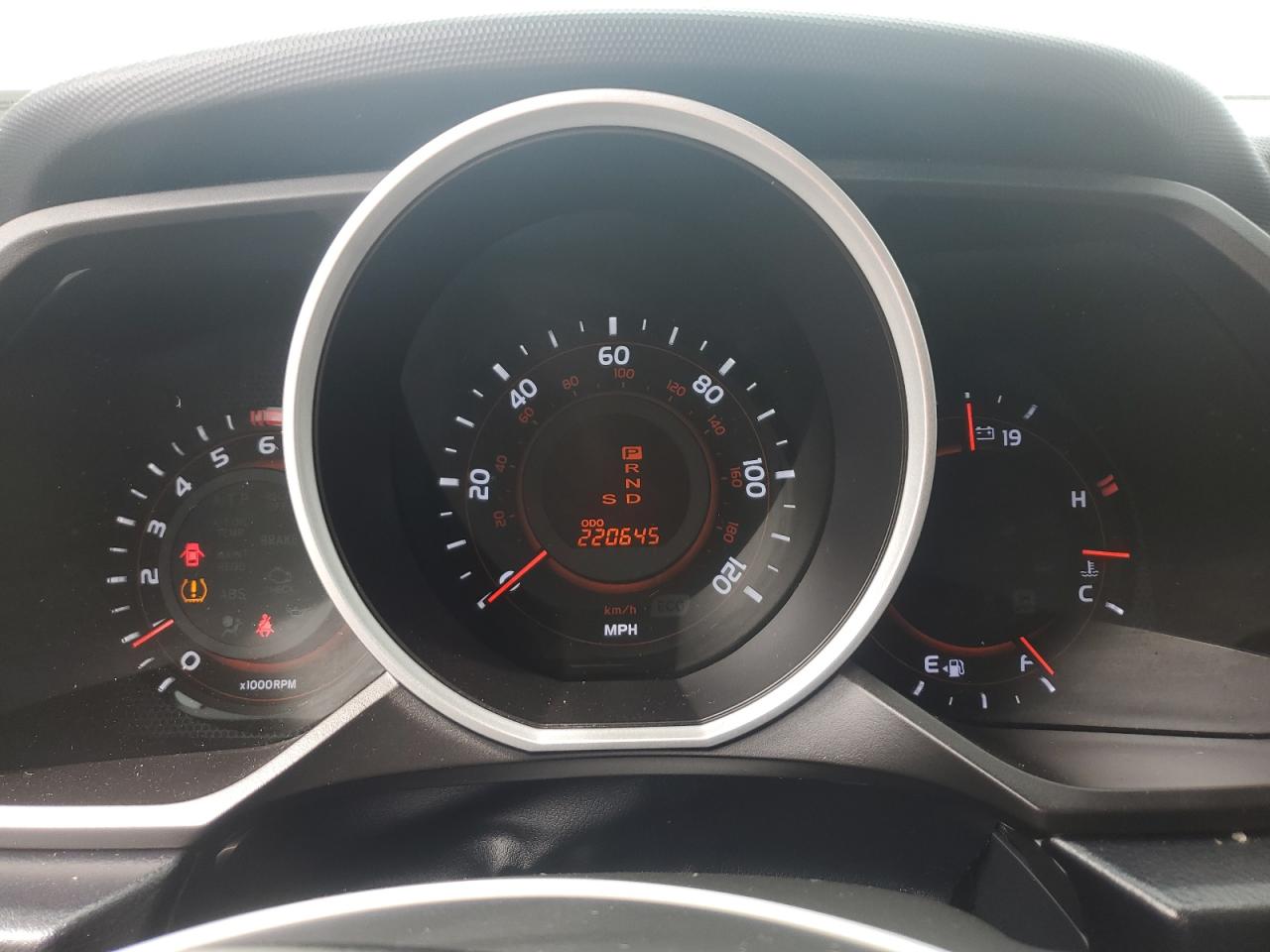 2010 Toyota 4Runner Sr5 VIN: JTEBU5JRXA5023874 Lot: 67950545