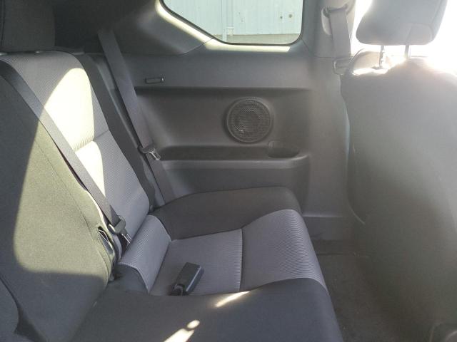 2014 TOYOTA SCION TC   