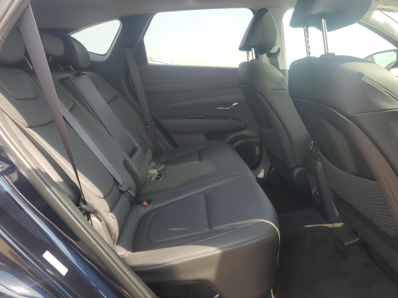 2025 Hyundai Tucson Limited VIN: KM8JEDD15SU340056 Lot: 67381035