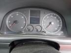 2005 VOLKSWAGEN TOURAN SE for sale at Copart WOLVERHAMPTON