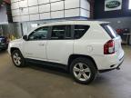 2017 JEEP COMPASS LATITUDE   for sale at Copart CT - HARTFORD SPRINGFIELD