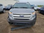 2014 FORD EXPLORER XLT   for sale at Copart AB - CALGARY