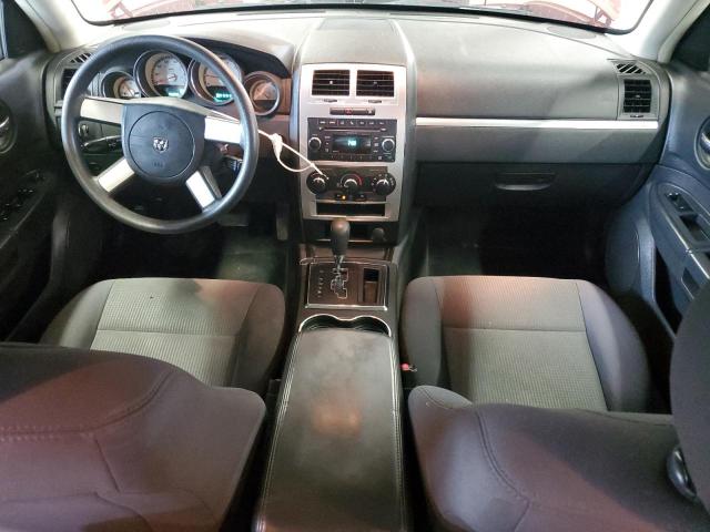 2010 DODGE CHARGER SXT  
