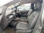 2020 NISSAN LEAF N-CONNECTA  for sale at Copart NEWBURY