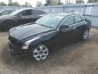 2013 CADILLAC ATS LUXURY   for sale at Copart ON - TORONTO