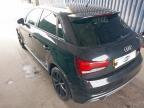 2015 AUDI A1 S LINE for sale at Copart SANDTOFT