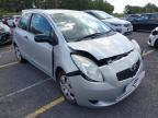 2006 TOYOTA YARIS T2 for sale at Copart SANDTOFT