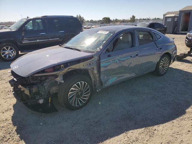 HYUNDAI SONATA – zdjęcie z aukcji, lot #67468145