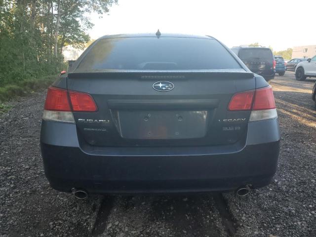 2013 SUBARU LEGACY 3.6R LIMITED  