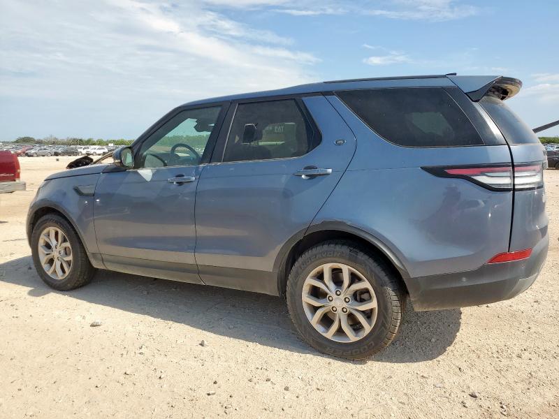 2020 LAND ROVER DISCOVERY SE  