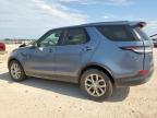 2020 LAND ROVER DISCOVERY SE   for sale at Copart TX - SAN ANTONIO