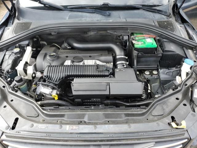 2016 VOLVO XC60 T5 PREMIER  