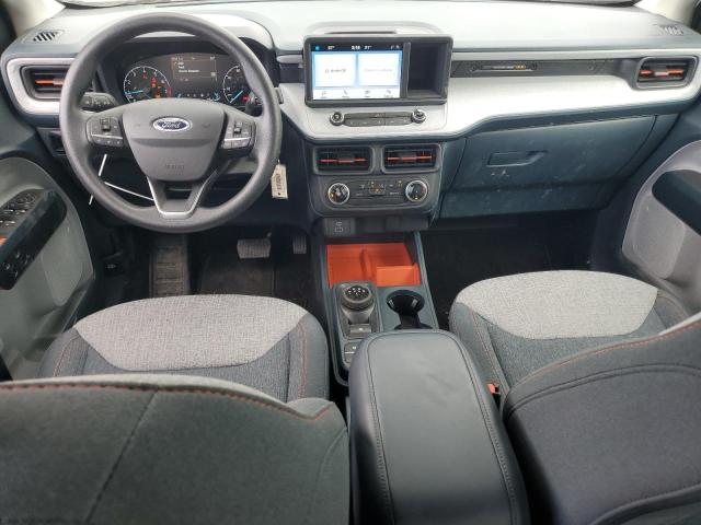  FORD MAVERICK 2024 Белы