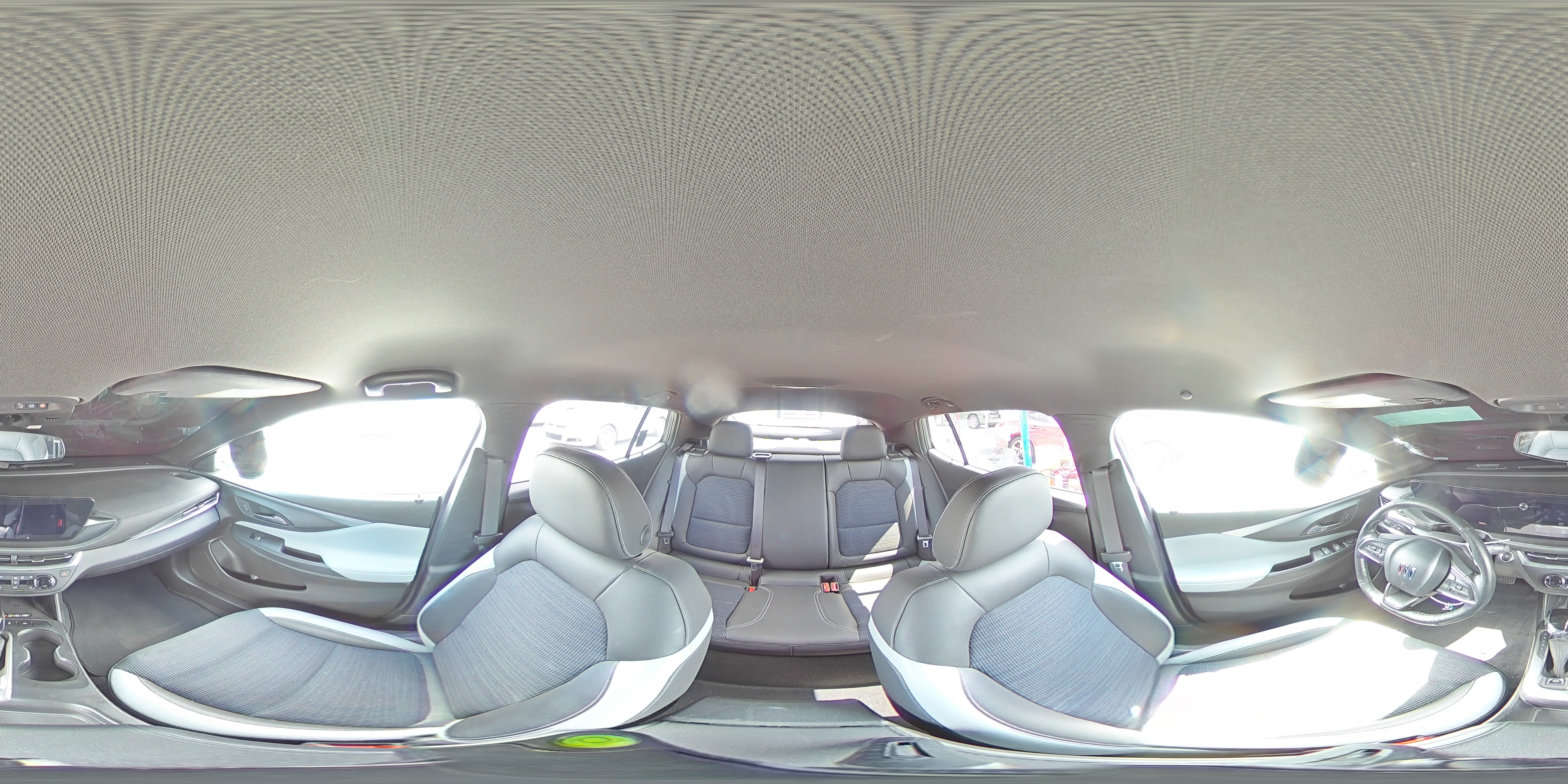 2024 Buick Envista Preferred VIN: KL47LAE26RB070927 Lot: 67790555