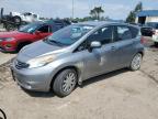 2014 NISSAN VERSA NOTE S   for sale at Copart MI - DETROIT