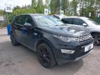 2017 LAND ROVER DISCO-Y SP for sale at Copart GLOUCESTER