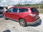 2012 CHEVROLET TRAVERSE LT à vendre chez Copart FL - FT. PIERCE