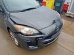 2010 MAZDA 3 SPORT for sale at Copart SANDY