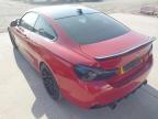 2014 BMW 420I M SPORT AUTO 420I M SPORT 2DR AUTO for sale at Copart SANDY