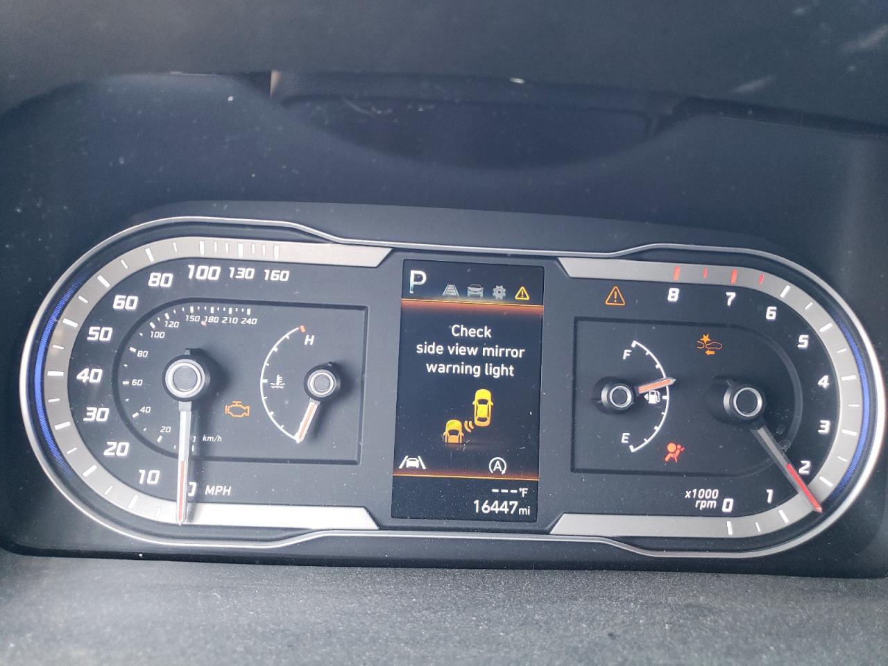 2024 Hyundai Tucson Sel VIN: 5NMJBCDEXRH388650 Lot: 68882945