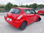 2015 SUZUKI SWIFT SZ2  for sale at Copart ST HELENS