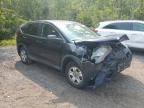 2014 HONDA CR-V LX   for sale at Copart ON - COOKSTOWN